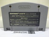 Golden Eye 007 Nintendo N64 Japan - SK6256