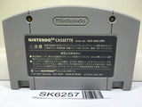 Star Wars Shadows of the Empire Nintendo N64 Japan - SK6257