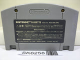 Turok Dinosaur Hunter Nintendo N64 Japan - SK6258