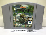 Turok Dinosaur Hunter Nintendo N64 Japan - SK6259