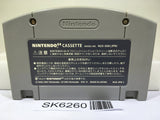 Perfect Dark Nintendo N64 Japan - SK6260