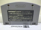 Super Mario 64 Rumble Pak Ver. Nintendo N64 Japan - SK6264