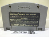 Super Mario 64 Rumble Pak Ver. Nintendo N64 Japan - SK6266