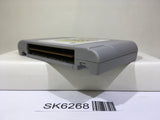 Mario Story Nintendo N64 Japan - SK6268