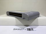 Mario Story Nintendo N64 Japan - SK6271
