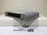 Super Smash Bros. Dairanto Smash Brothers Nintendo N64 Japan - SK6275