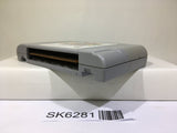 Super Smash Bros. Dairanto Smash Brothers Nintendo N64 Japan - SK6281