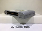 Super Smash Bros. Dairanto Smash Brothers Nintendo N64 Japan - SK6285