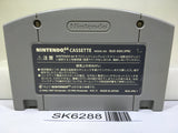 Mario Party 3 Nintendo N64 Japan - SK6288