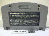 Mario Party 3 Nintendo N64 Japan - SK6290
