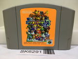 Mario Party 3 Nintendo N64 Japan - SK6291