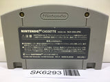 Mario Party 3 Nintendo N64 Japan - SK6293