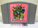 Mario Party 2 Nintendo N64 Japan - SK6295