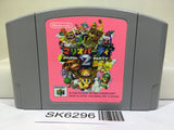 Mario Party 2 Nintendo N64 Japan - SK6296