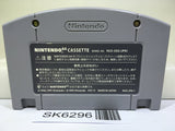 Mario Party 2 Nintendo N64 Japan - SK6296