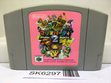 Mario Party 2 Nintendo N64 Japan - SK6297