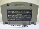 Mario Party 2 Nintendo N64 Japan - SK6297