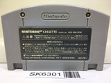 Mario Party Nintendo N64 Japan - SK6301