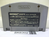 Mario Party Nintendo N64 Japan - SK6302