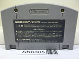 Mario Kart 64 Nintendo N64 Japan - SK6305