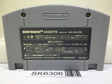 Mario Kart 64 Nintendo N64 Japan - SK6306