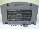 Mario Kart 64 Nintendo N64 Japan - SK6308