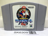Mario Kart 64 Nintendo N64 Japan - SK6309