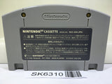 Mario Kart 64 Nintendo N64 Japan - SK6310