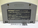 Mario Kart 64 Nintendo N64 Japan - SK6312