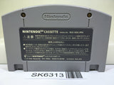 Mario Kart 64 Nintendo N64 Japan - SK6313