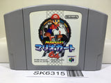 Mario Kart 64 Nintendo N64 Japan - SK6315