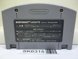 Mario Kart 64 Nintendo N64 Japan - SK6315