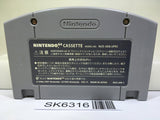 Mario Kart 64 Nintendo N64 Japan - SK6316
