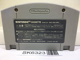Super Mario 64 Nintendo N64 Japan - SK6323