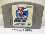Super Mario 64 Nintendo N64 Japan - SK6324