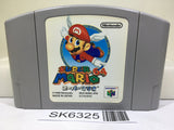 Super Mario 64 Nintendo N64 Japan - SK6325