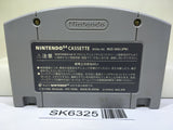 Super Mario 64 Nintendo N64 Japan - SK6325