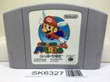 Super Mario 64 Nintendo N64 Japan - SK6327