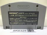 Pokemon Snap Nintendo N64 Japan - SK6328
