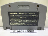 Pokemon Snap Nintendo N64 Japan - SK6329