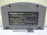 Pokemon Snap Nintendo N64 Japan - SK6330