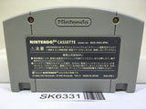 Kirby 64 Nintendo N64 Japan - SK6331