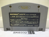 Kirby 64 Nintendo N64 Japan - SK6332