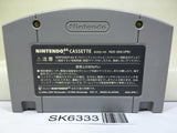 Kirby 64 Nintendo N64 Japan - SK6333