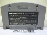 Kirby 64 Nintendo N64 Japan - SK6334