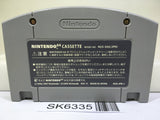 Kirby 64 Nintendo N64 Japan - SK6335