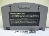 Donkey Kong 64 Nintendo N64 Japan - SK6336