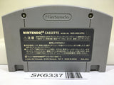 Donkey Kong 64 Nintendo N64 Japan - SK6337