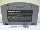 Donkey Kong 64 Nintendo N64 Japan - SK6338