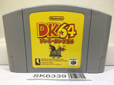 Donkey Kong 64 Nintendo N64 Japan - SK6339